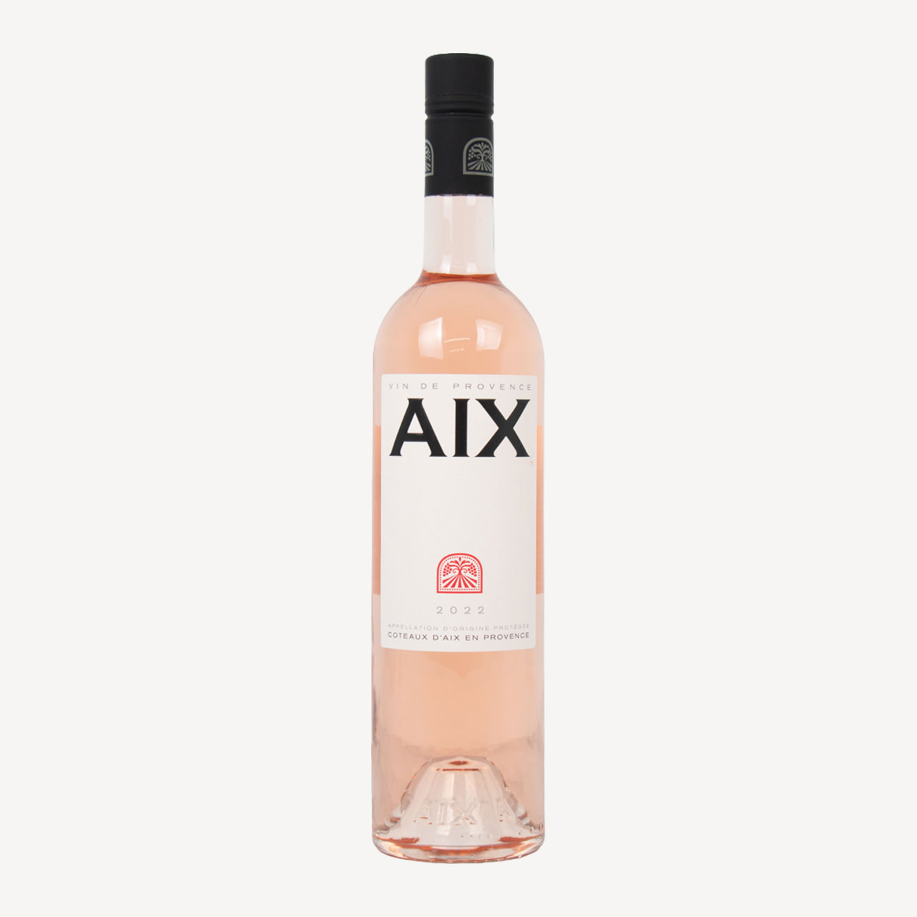 Aix Rose 750ml