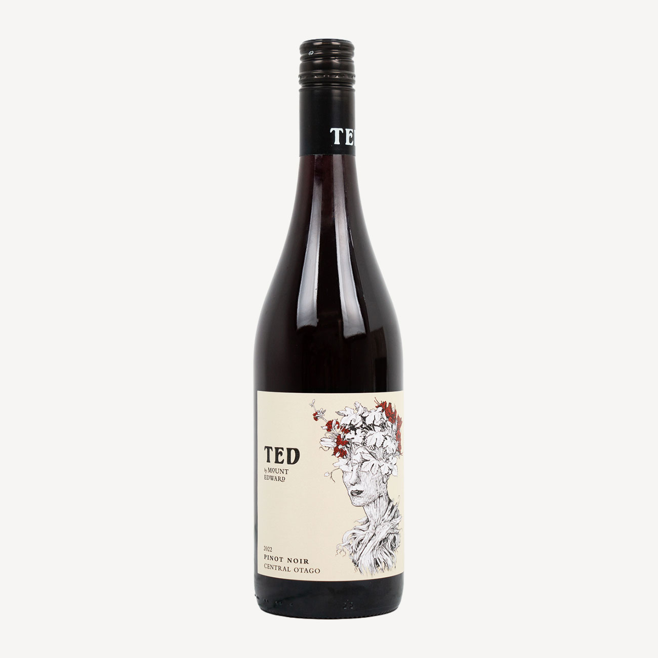 Ted Pinot Noir 750ml