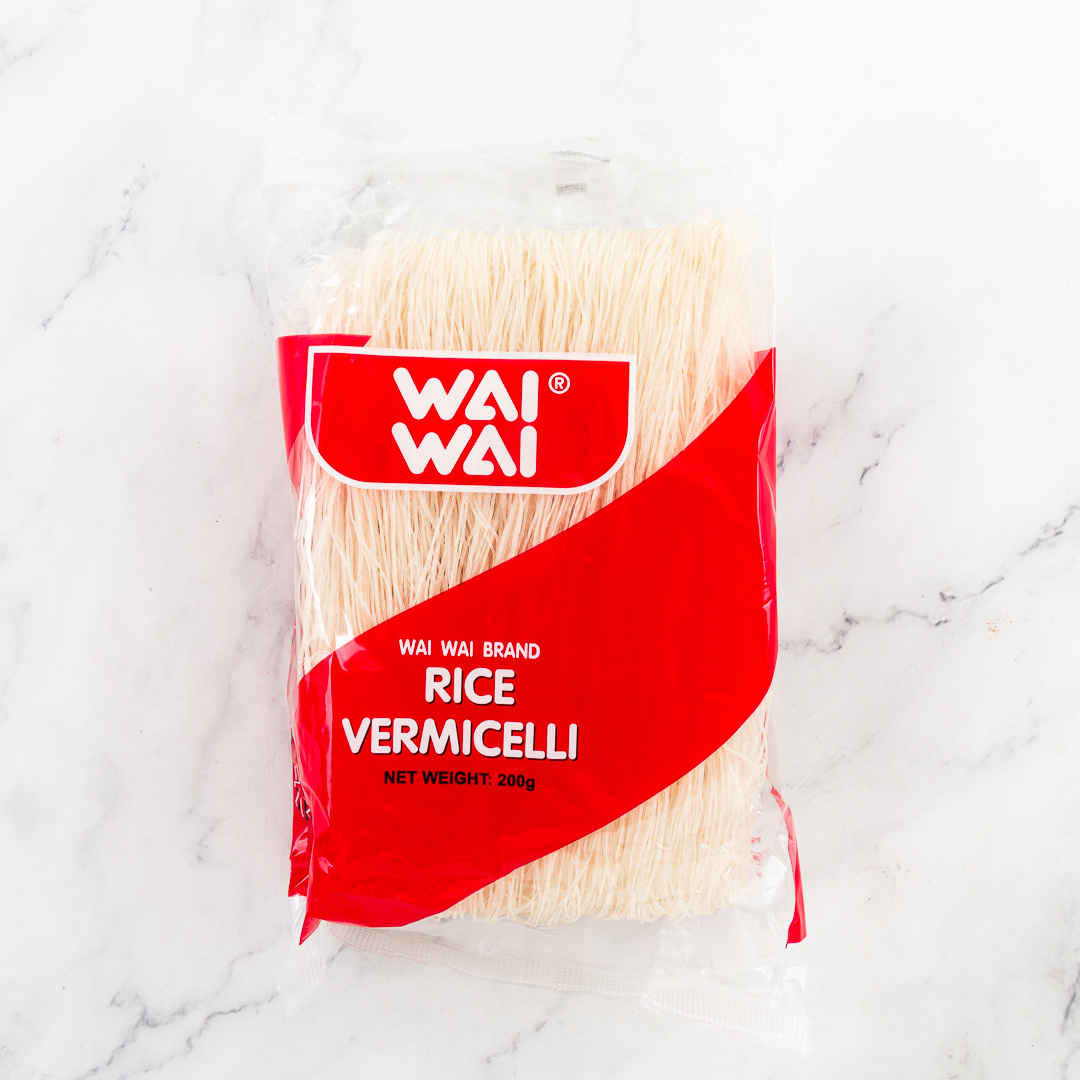Wai Wai Rice Vermicelli 200g