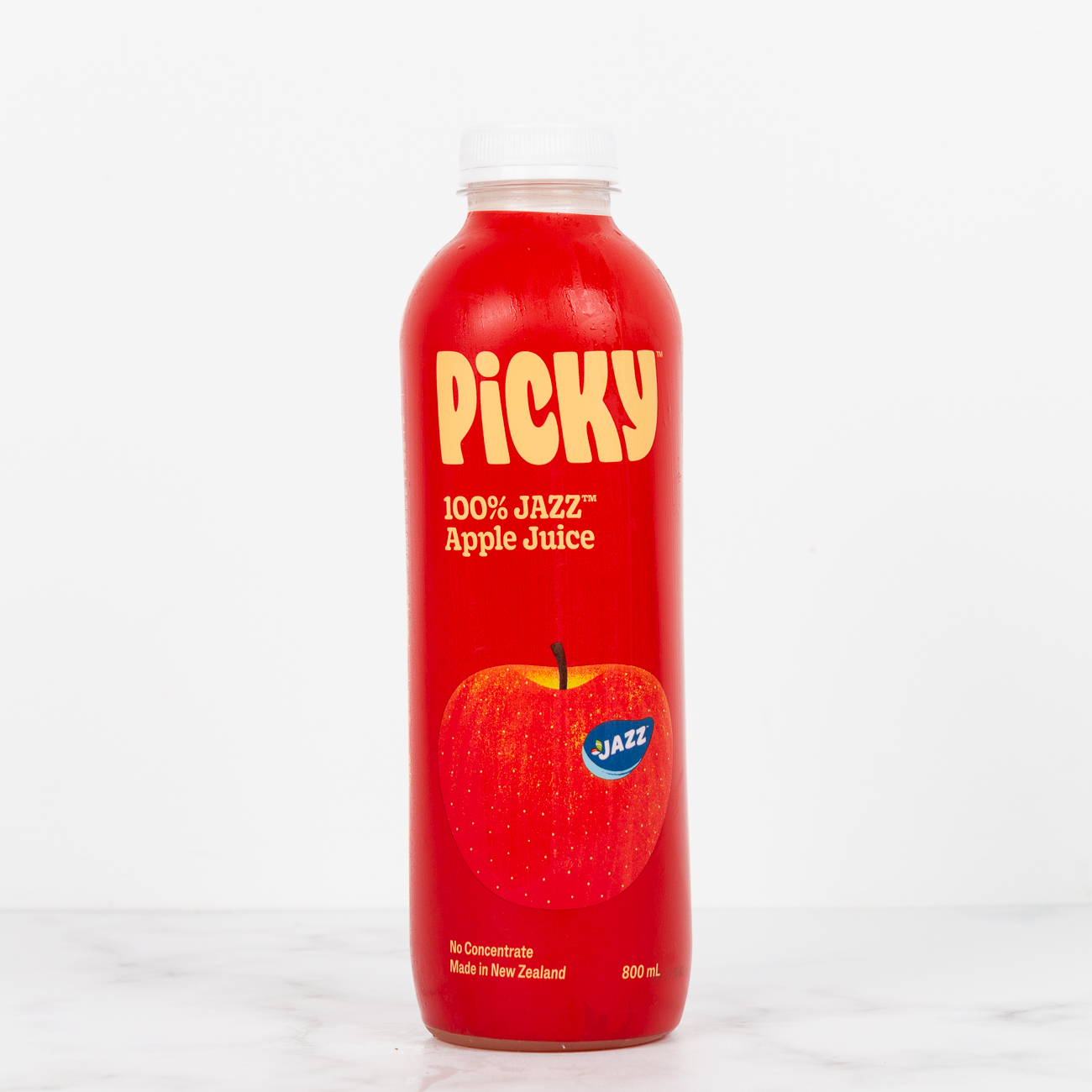 Picky Jazz Apple Juice 800ml