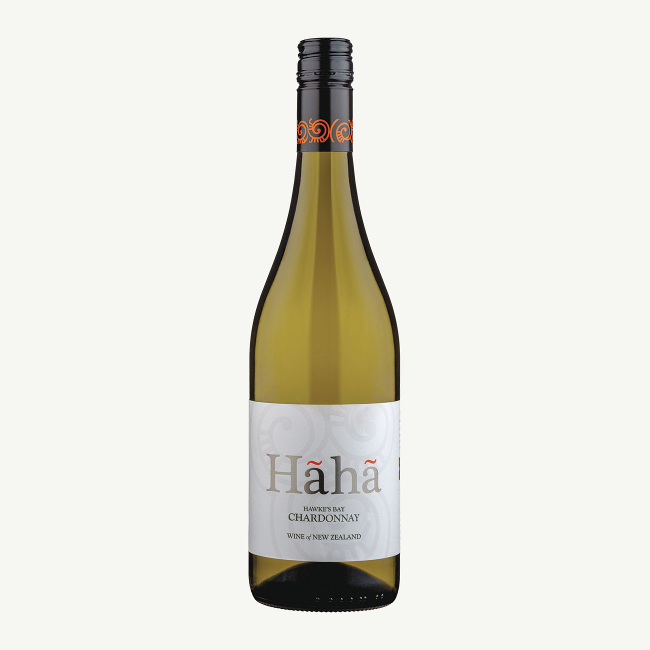 Haha Chardonnay 750ml