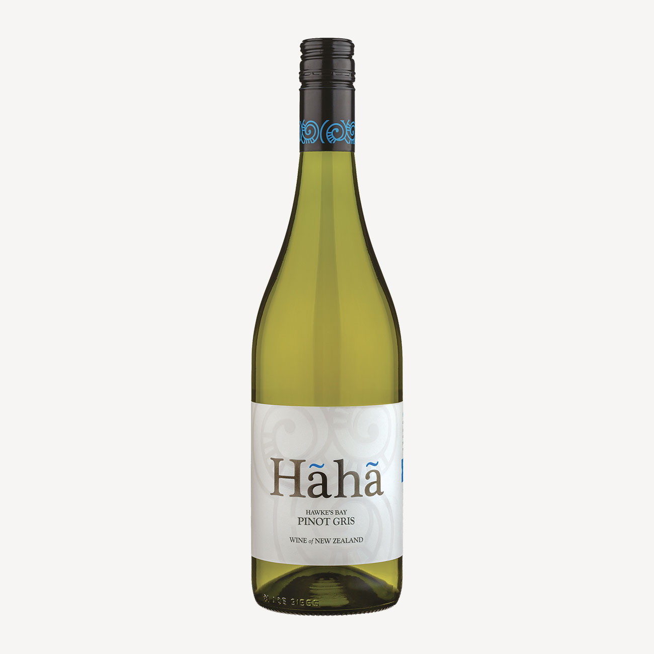 Haha Pinot Gris 750ml