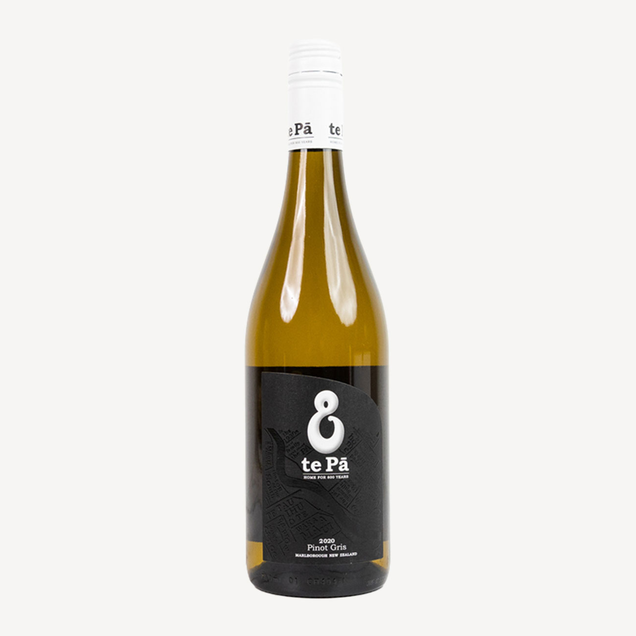 Te Pa Pinot Gris 750ml